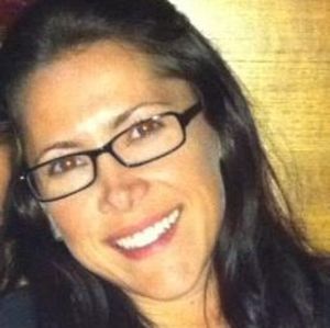 Meet your Posher, Angelique